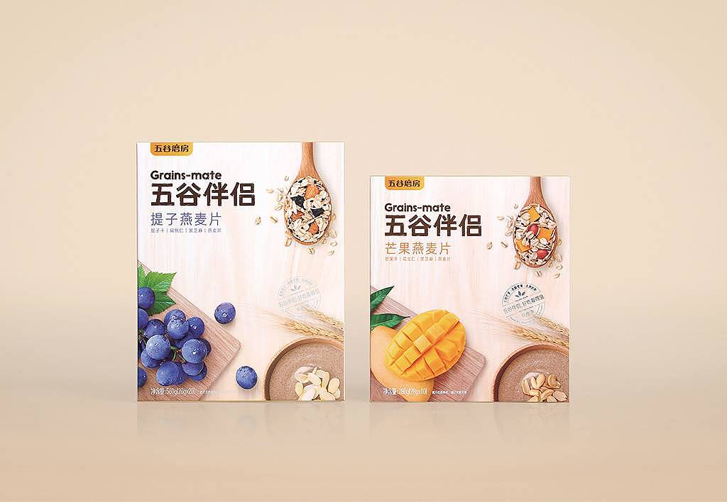 packing，logo，Successful design competition，