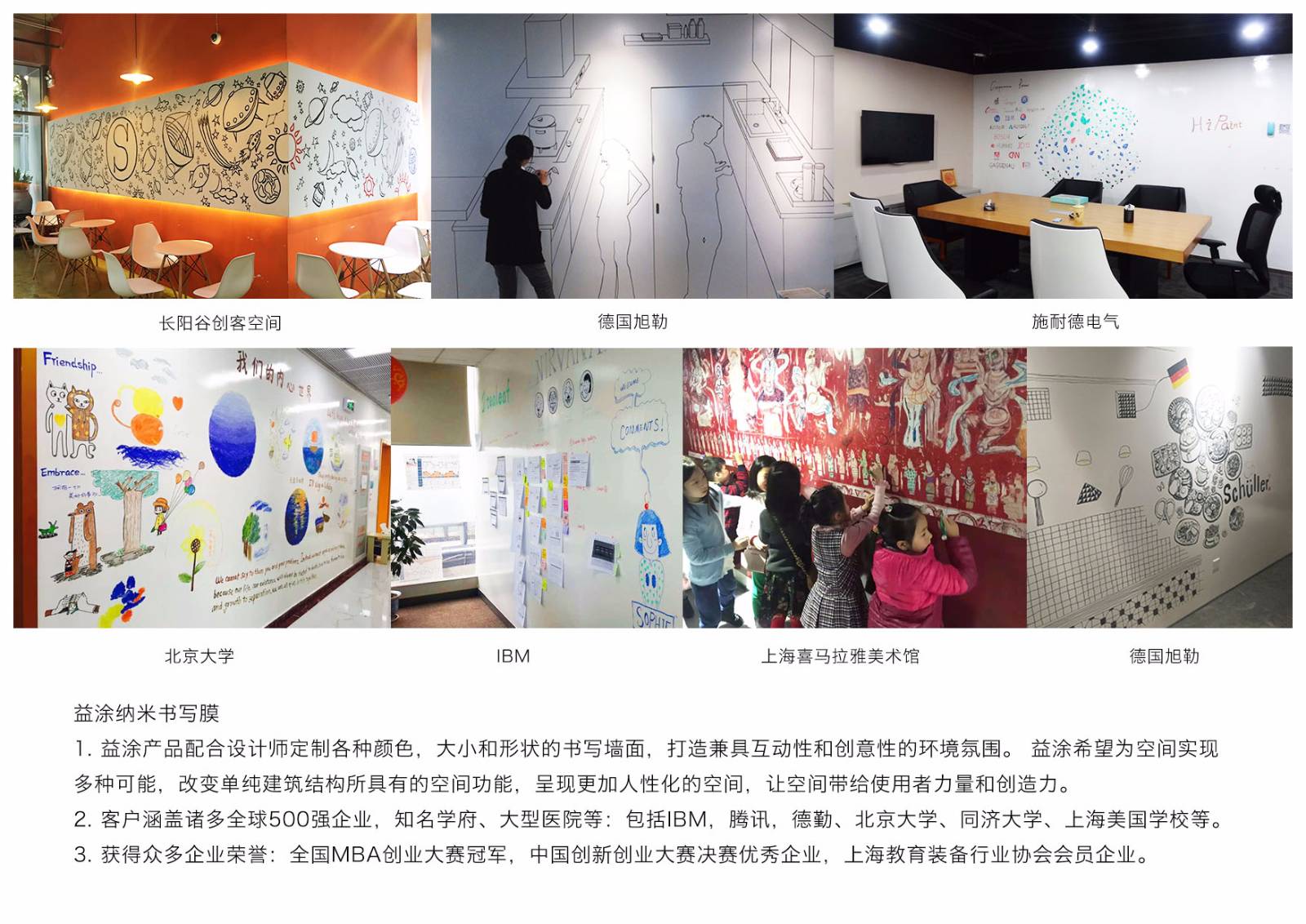 write，Successful design competition，