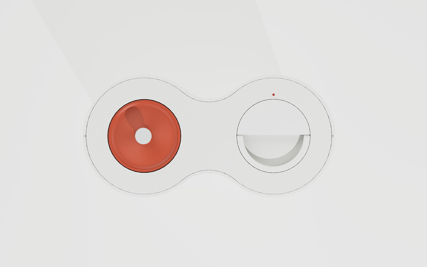 blind，kettle，Accessibility，drinking water，