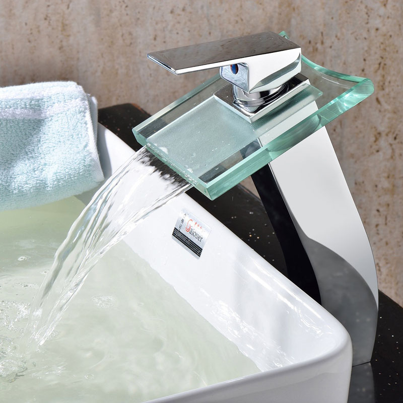 3000 dollars，Glass，water tap，beautiful，expensive，