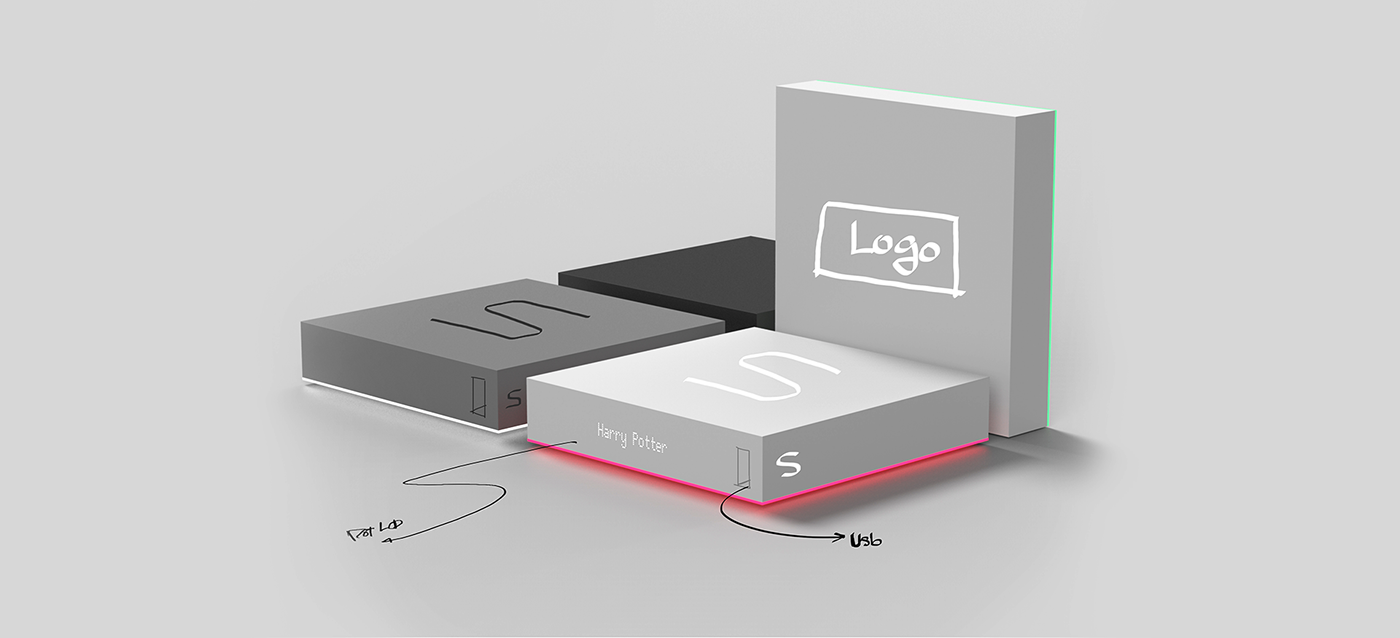 media player ，Splayer，brand，identification，