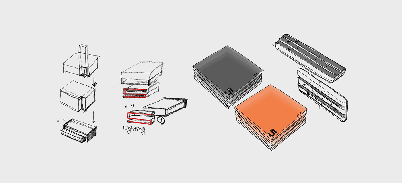 media player ，Splayer，brand，identification，