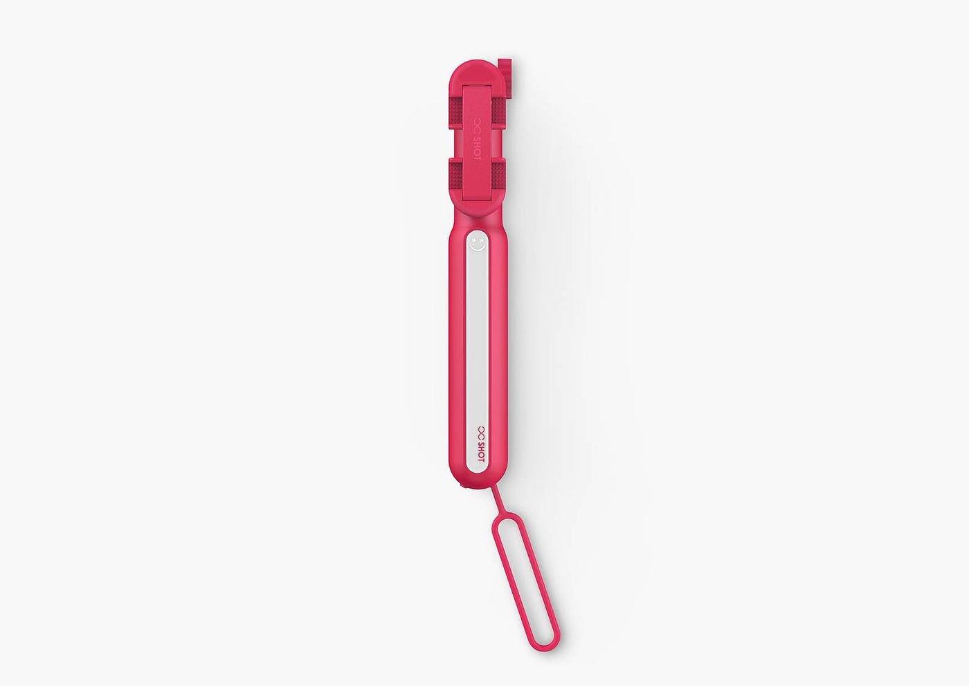 selfie stick，Design，Successful design competition，