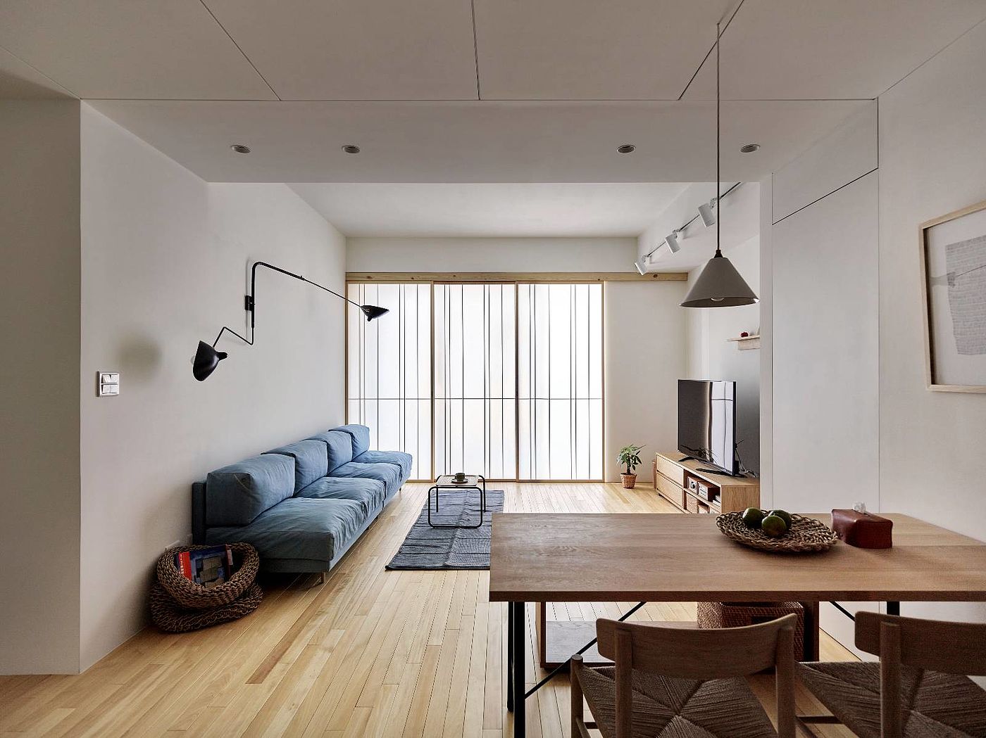 indoor，Design，Home Furnishing，Successful design competition，