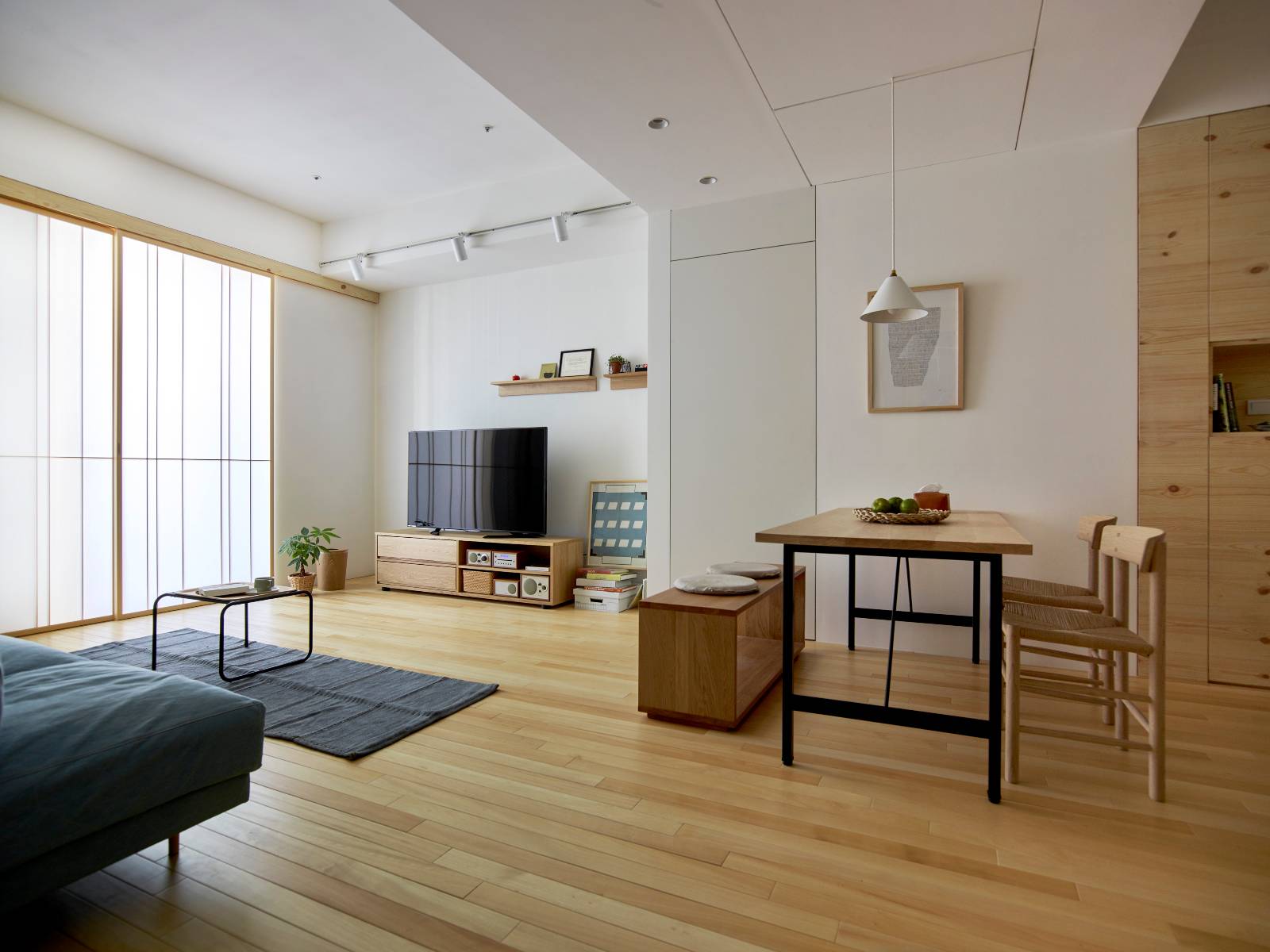 indoor，Design，Home Furnishing，Successful design competition，