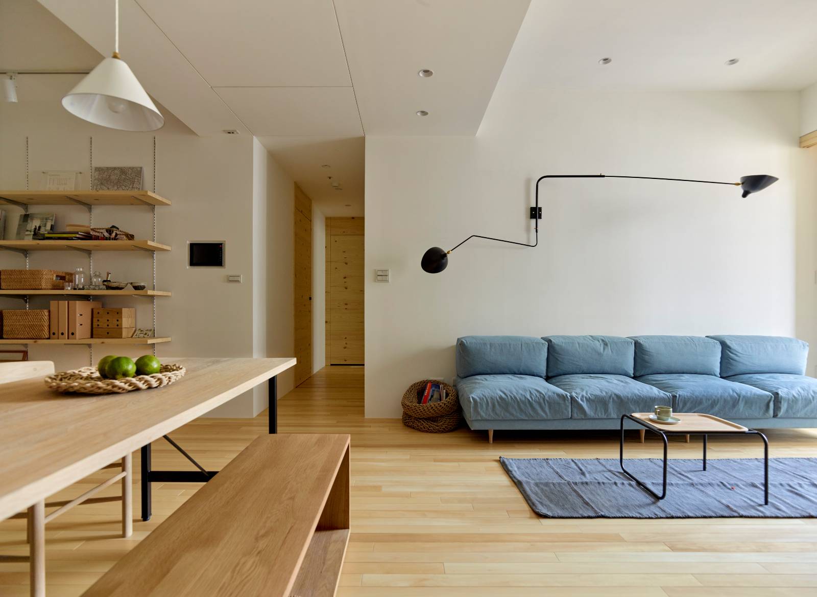 indoor，Design，Home Furnishing，Successful design competition，