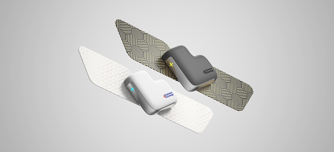Pressure patch，electrocardiogram，Embedded，Biological processor，