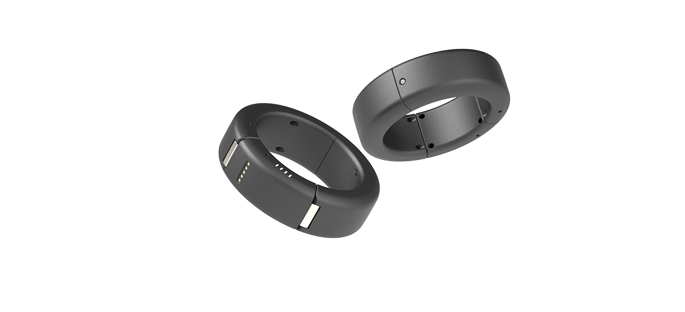 Ankle electronic Bracelet，GPS tracking，Fast charging，