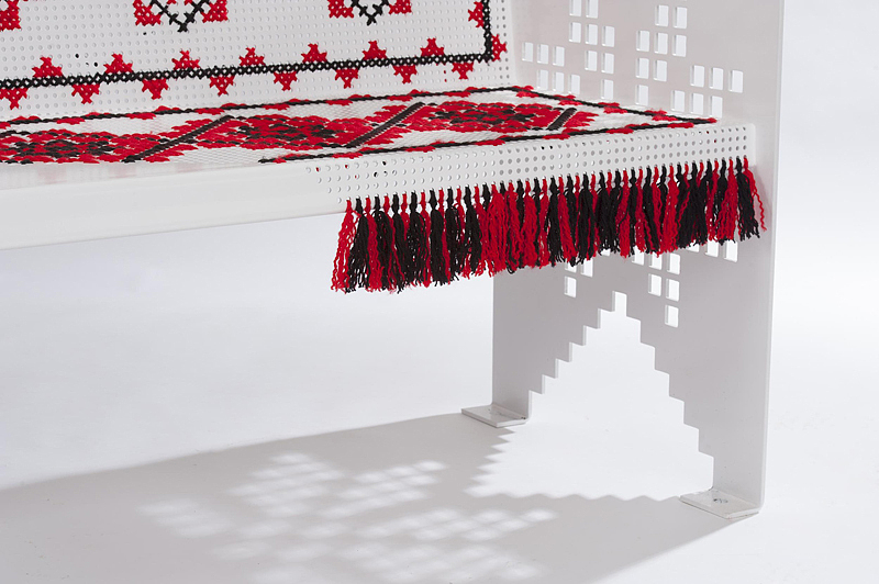 diy，knitting，Home Furnishing，Chinese style，fashion，