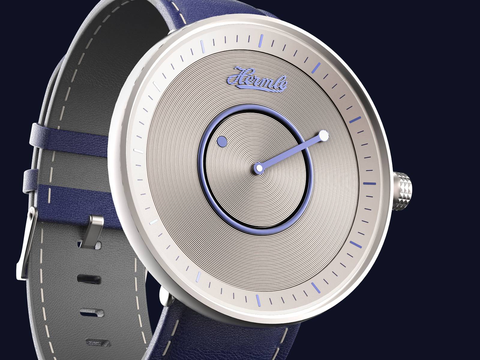 Wrist watch，fashion，Successful design competition，