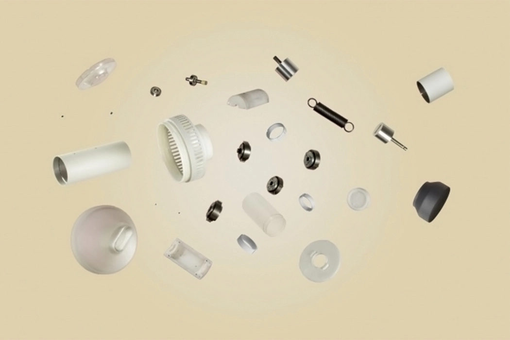 Non electric vacuum cleaner，Small action，OMIT，