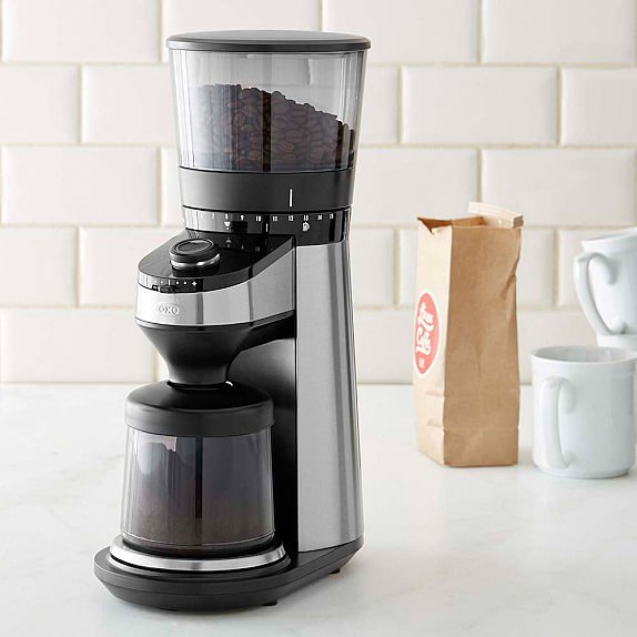 Kitchen electric，Kitchenware，Oxo International，brand，Coffee machine，
