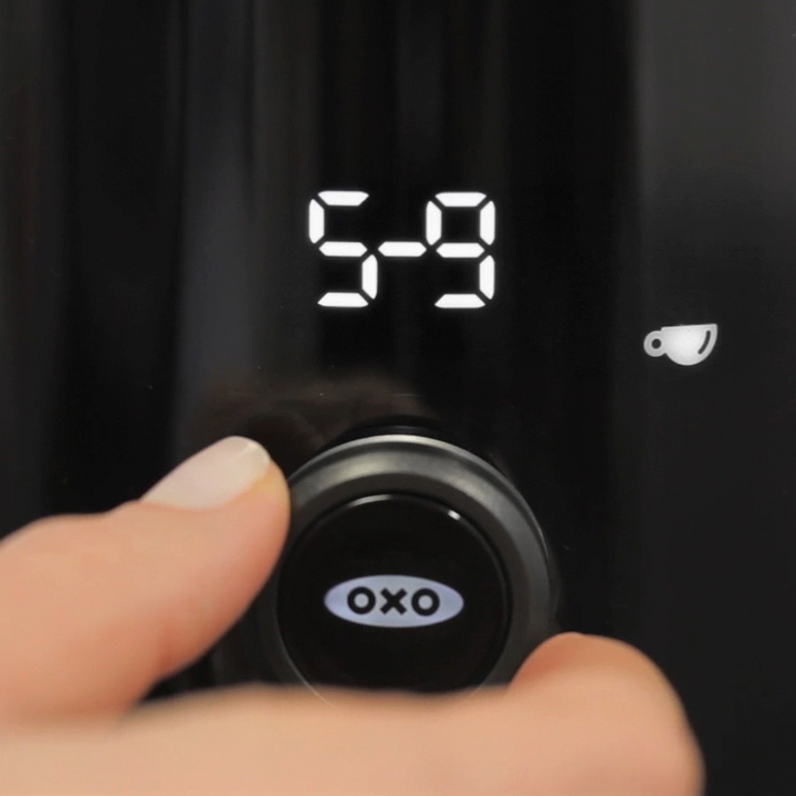 Kitchen electric，Kitchenware，Oxo International，brand，Coffee machine，