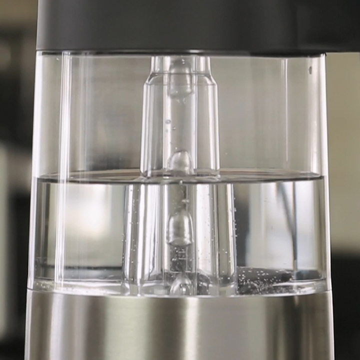 Kitchen electric，Kitchenware，Oxo International，brand，Coffee machine，