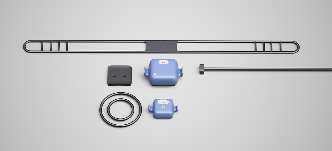 Wearable ，Pets，artificial intelligence，Behavior pattern，ai，