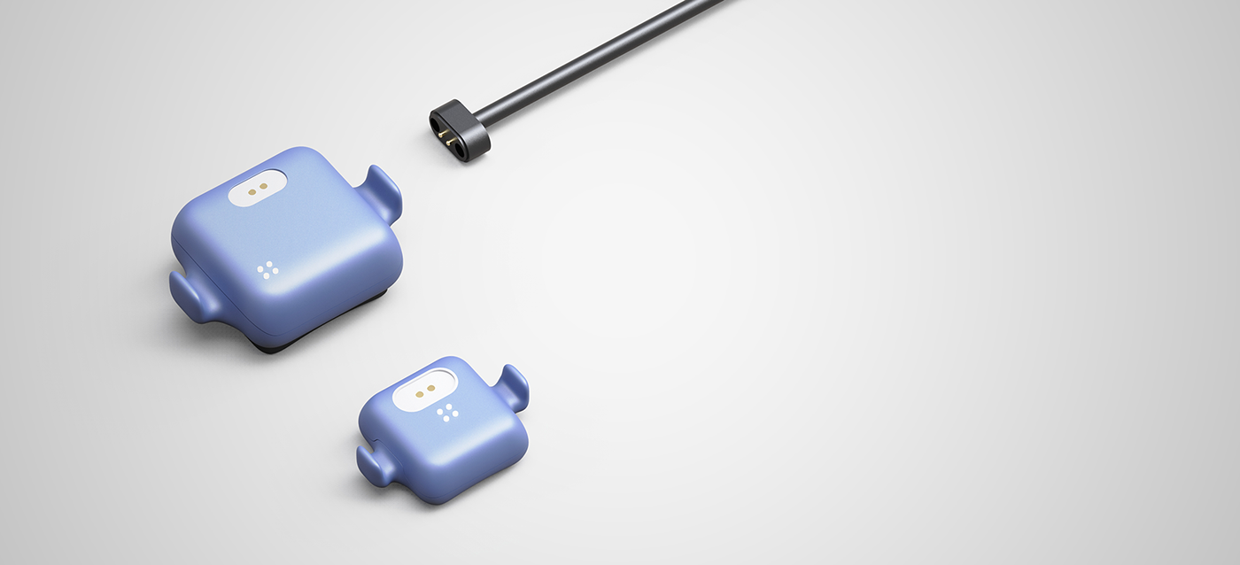 Wearable ，Pets，artificial intelligence，Behavior pattern，ai，