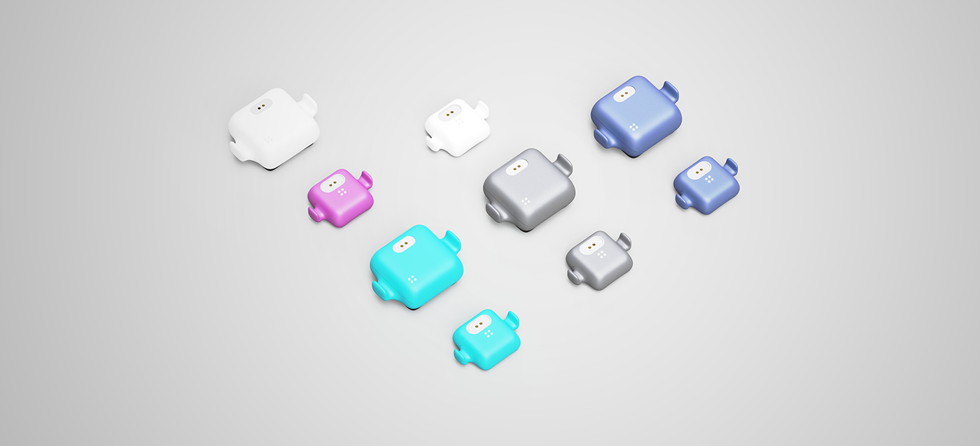 Wearable ，Pets，artificial intelligence，Behavior pattern，ai，