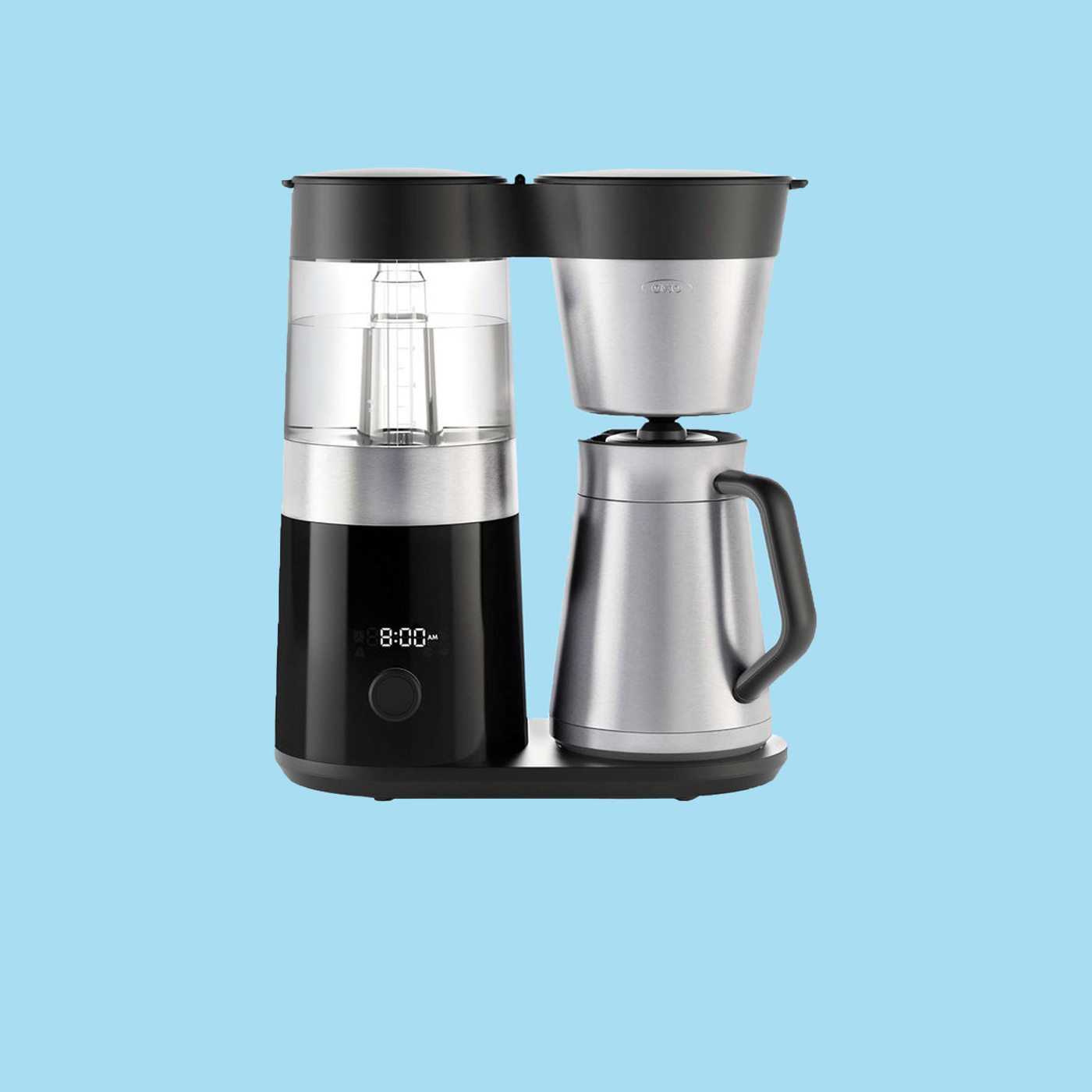 Kitchen electric，Kitchenware，Oxo International，brand，Coffee machine，