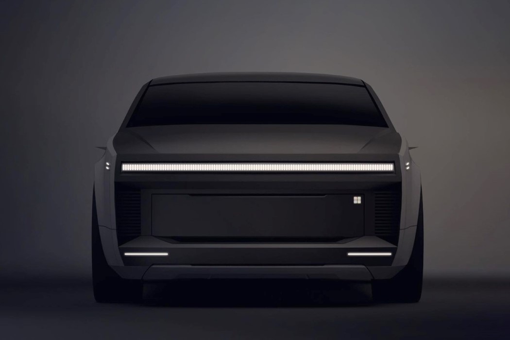 Surface Car，Automobile design，open car，Automatic driving，concept，