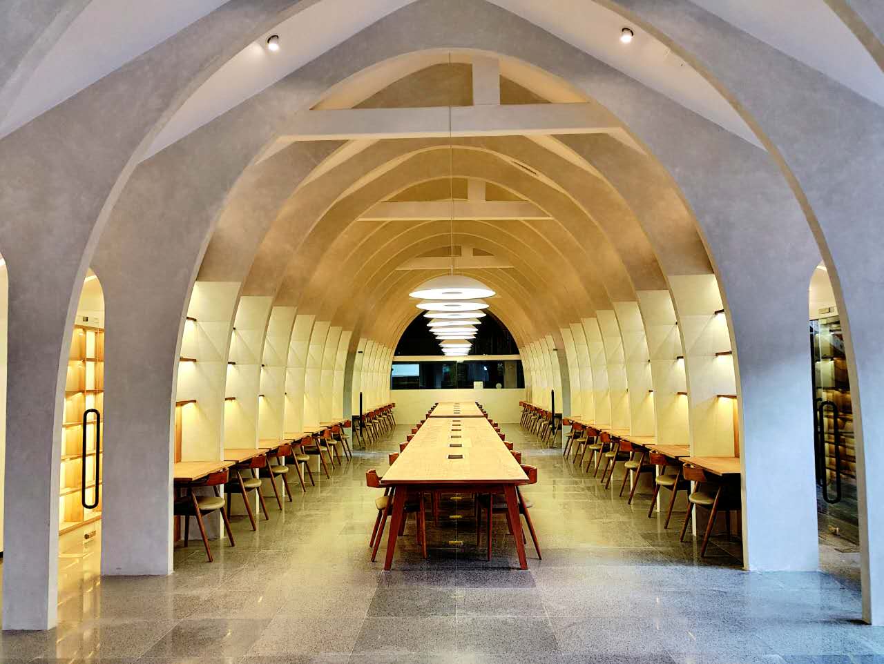 Successful design competition，Design，indoor，