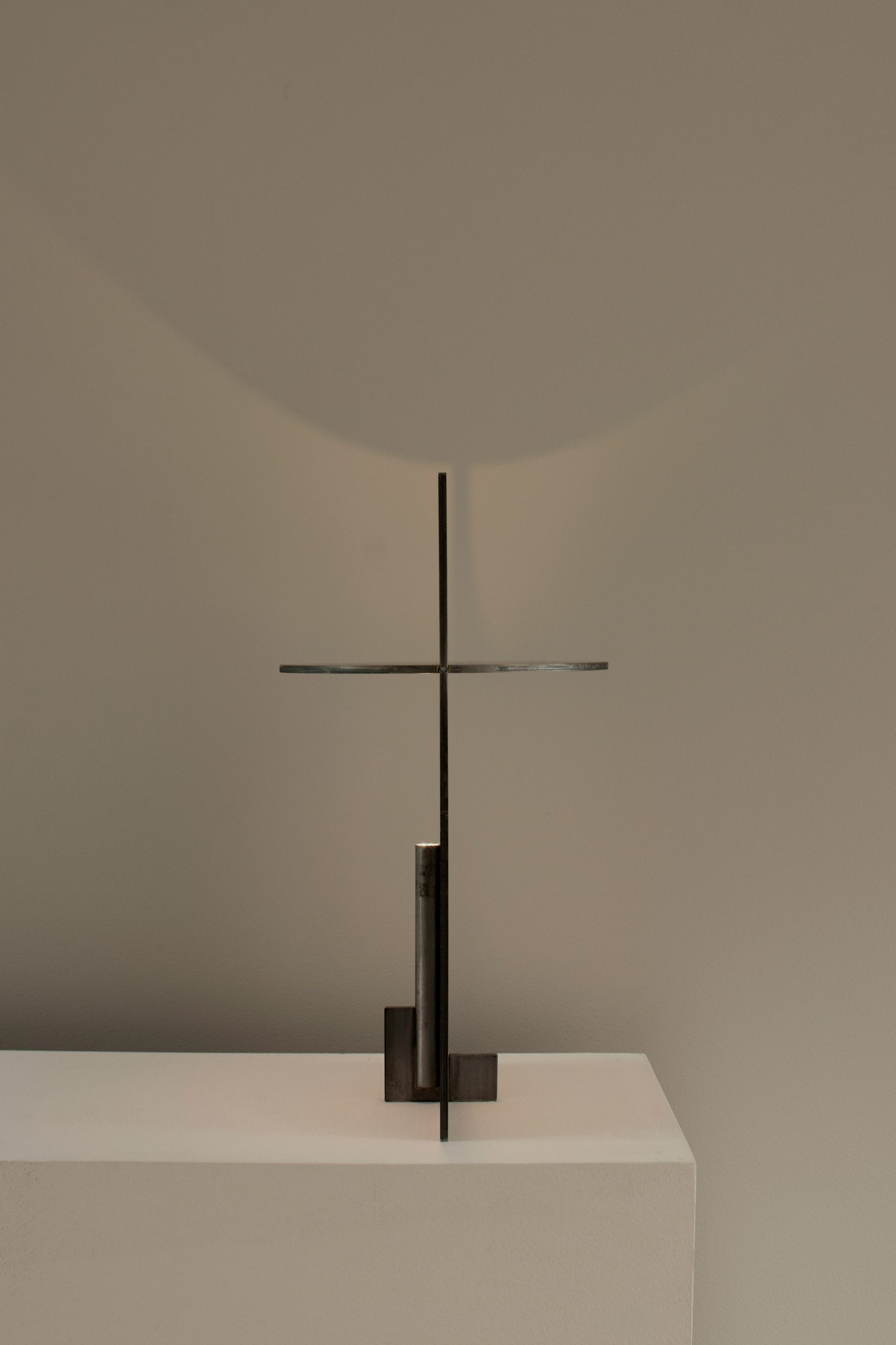 lamp，Metal，assemble，Obj-01 type，