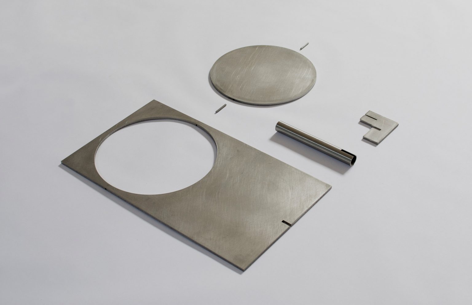 lamp，Metal，assemble，Obj-01 type，