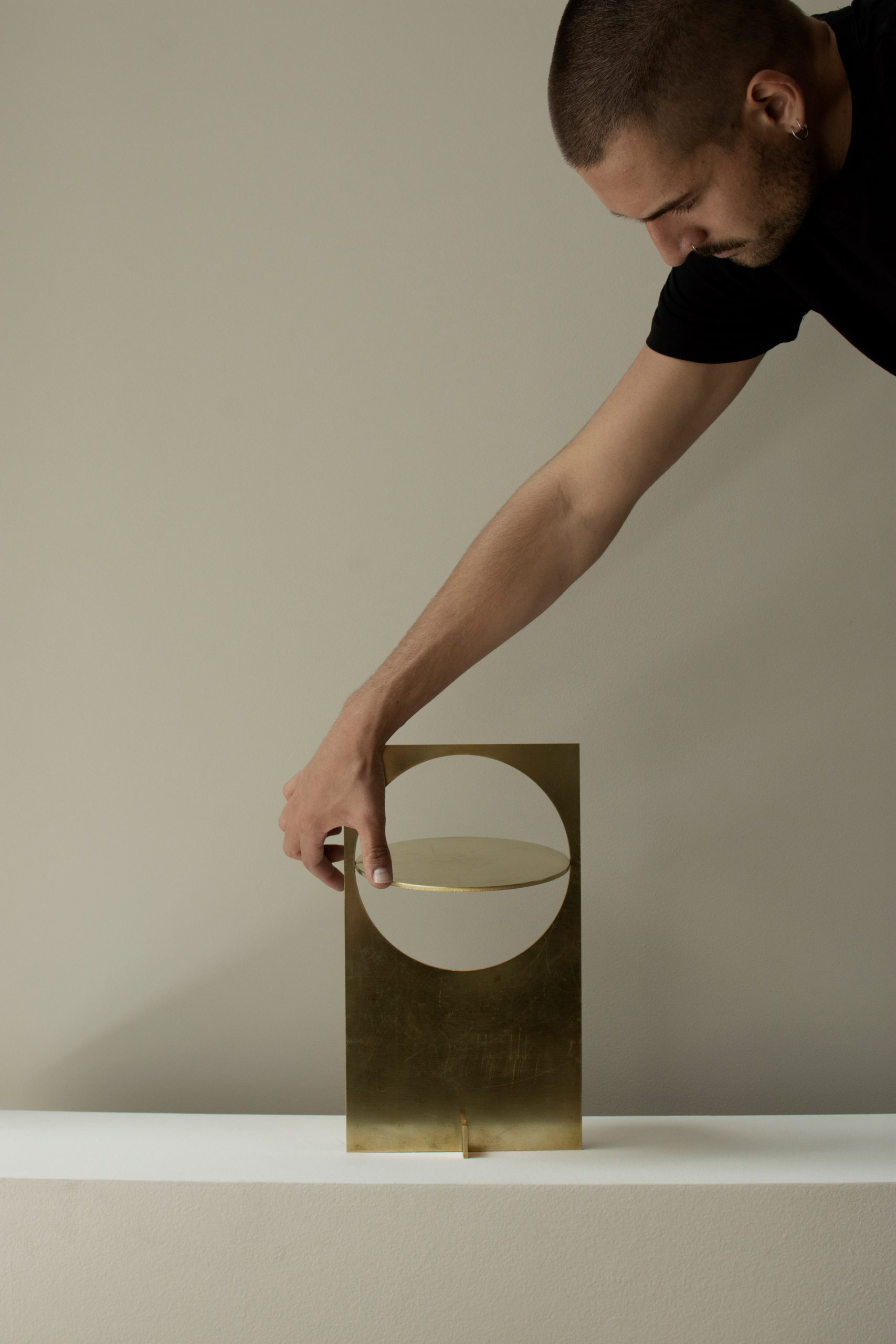 lamp，Metal，assemble，Obj-01 type，