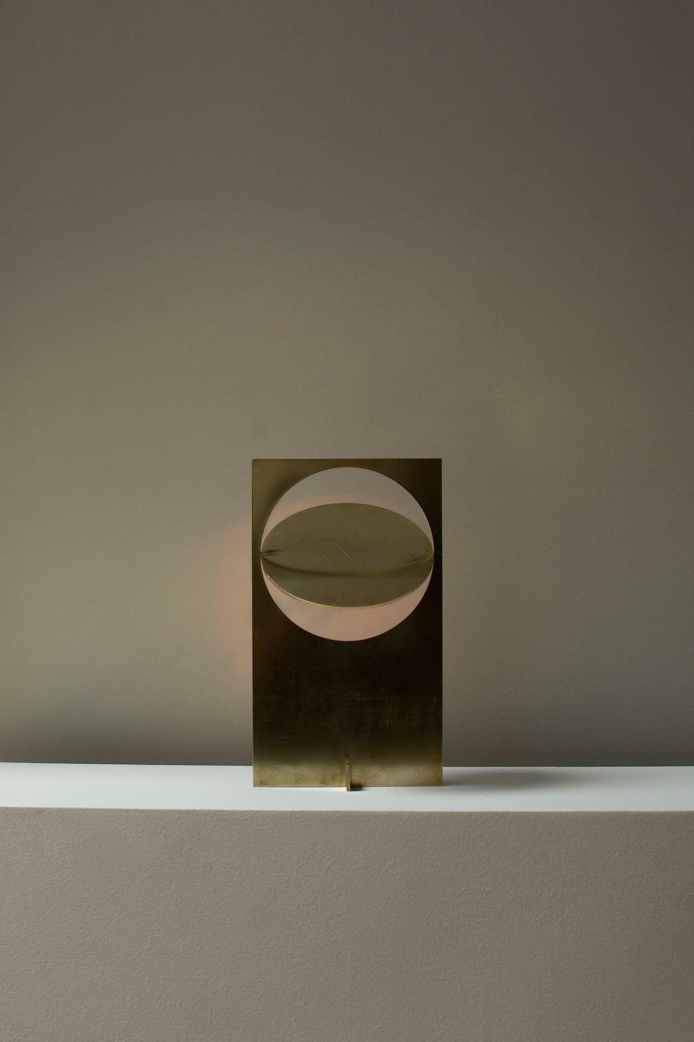 lamp，Metal，assemble，Obj-01 type，