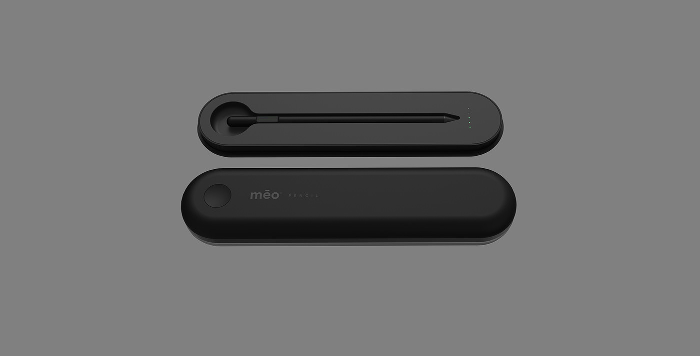 M Pencil，modern，Digital pen，