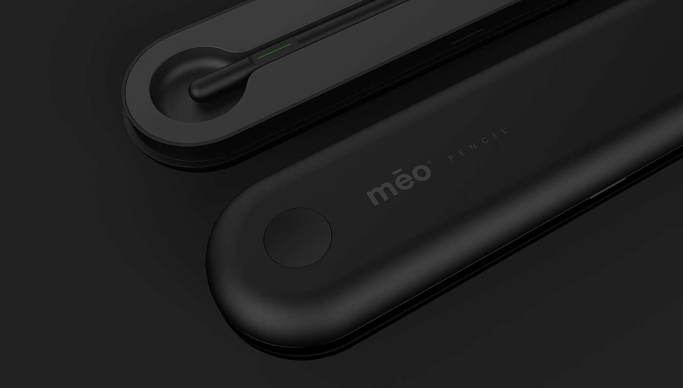M Pencil，modern，Digital pen，