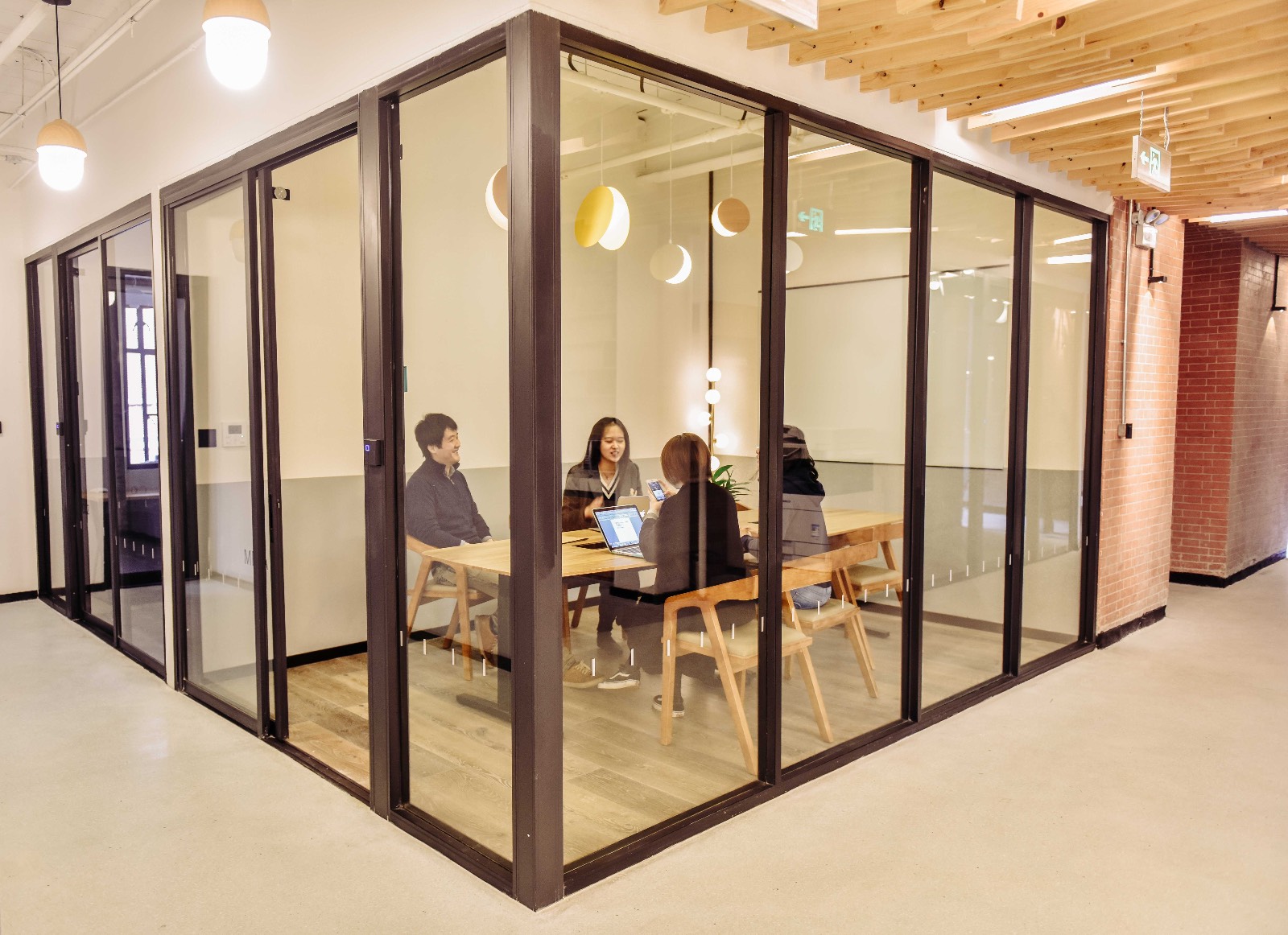 Successful design competition，Design，indoor，