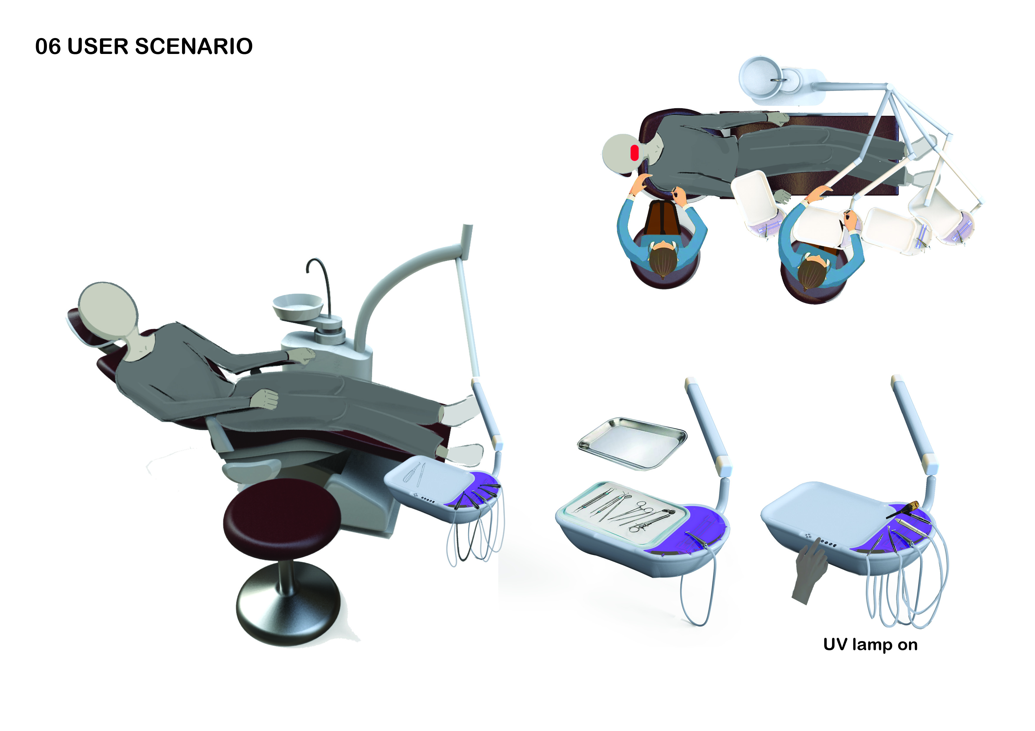 工业设计第一版作品集