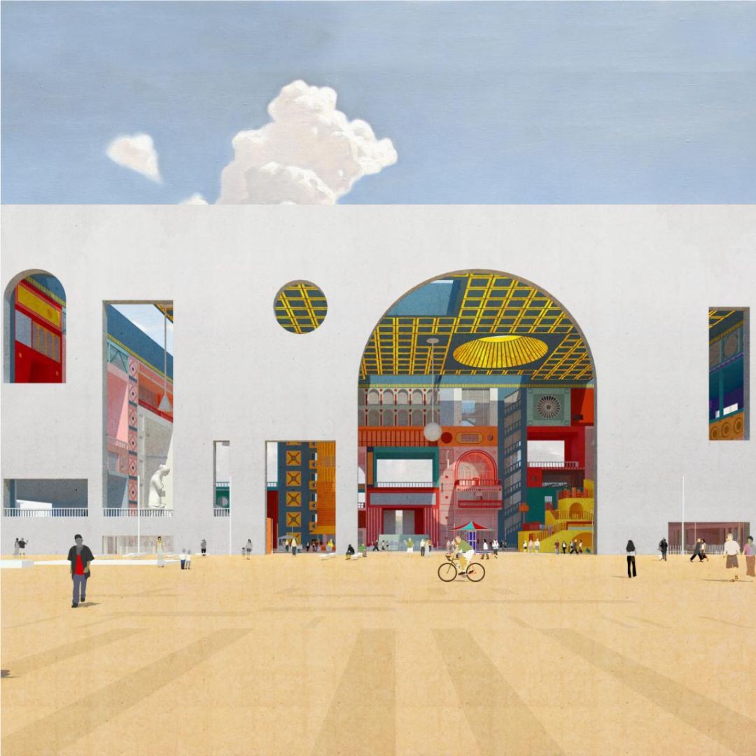 Design architecture，Interior design，