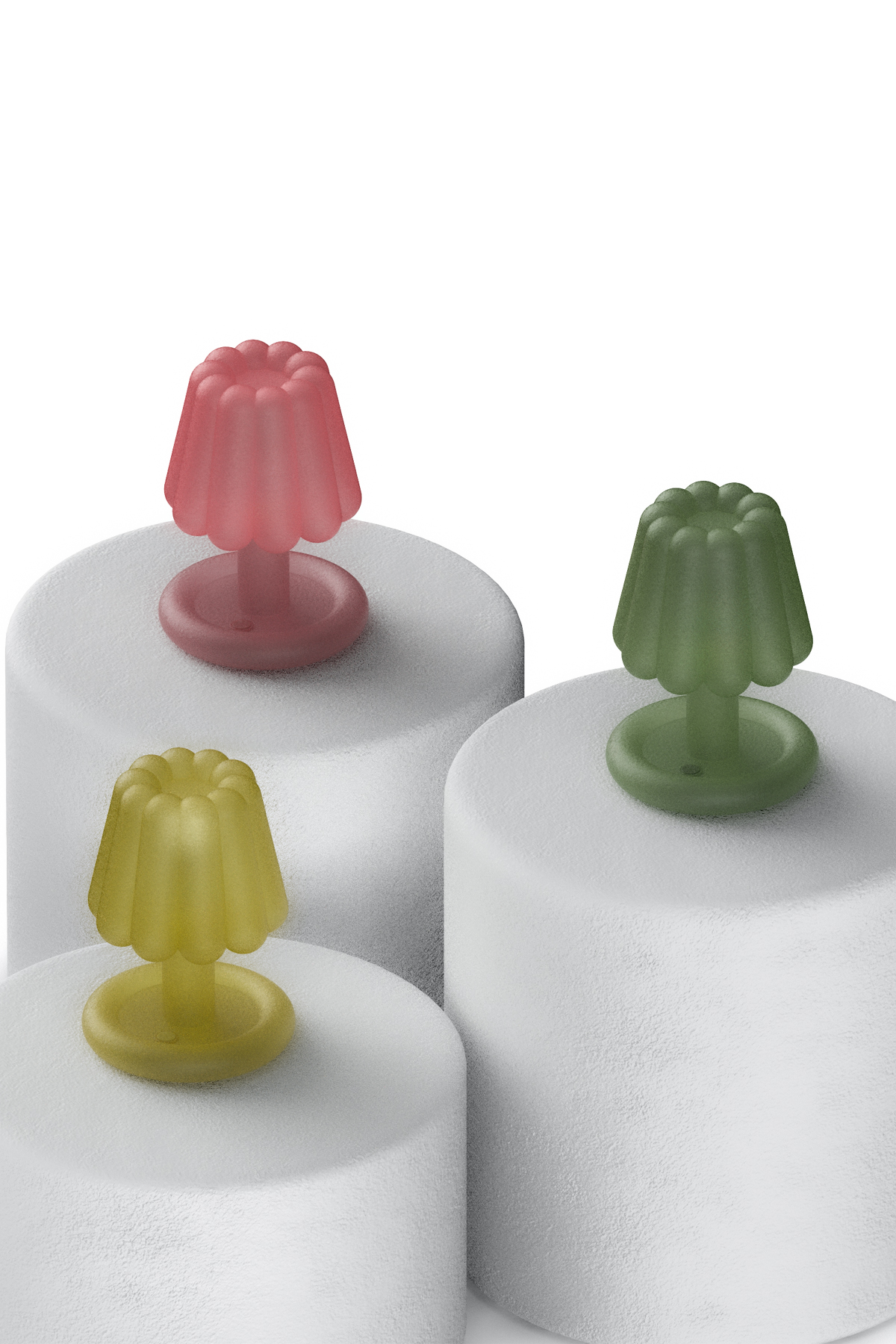 Desk lamp，product design，Home design，Table lamp design，