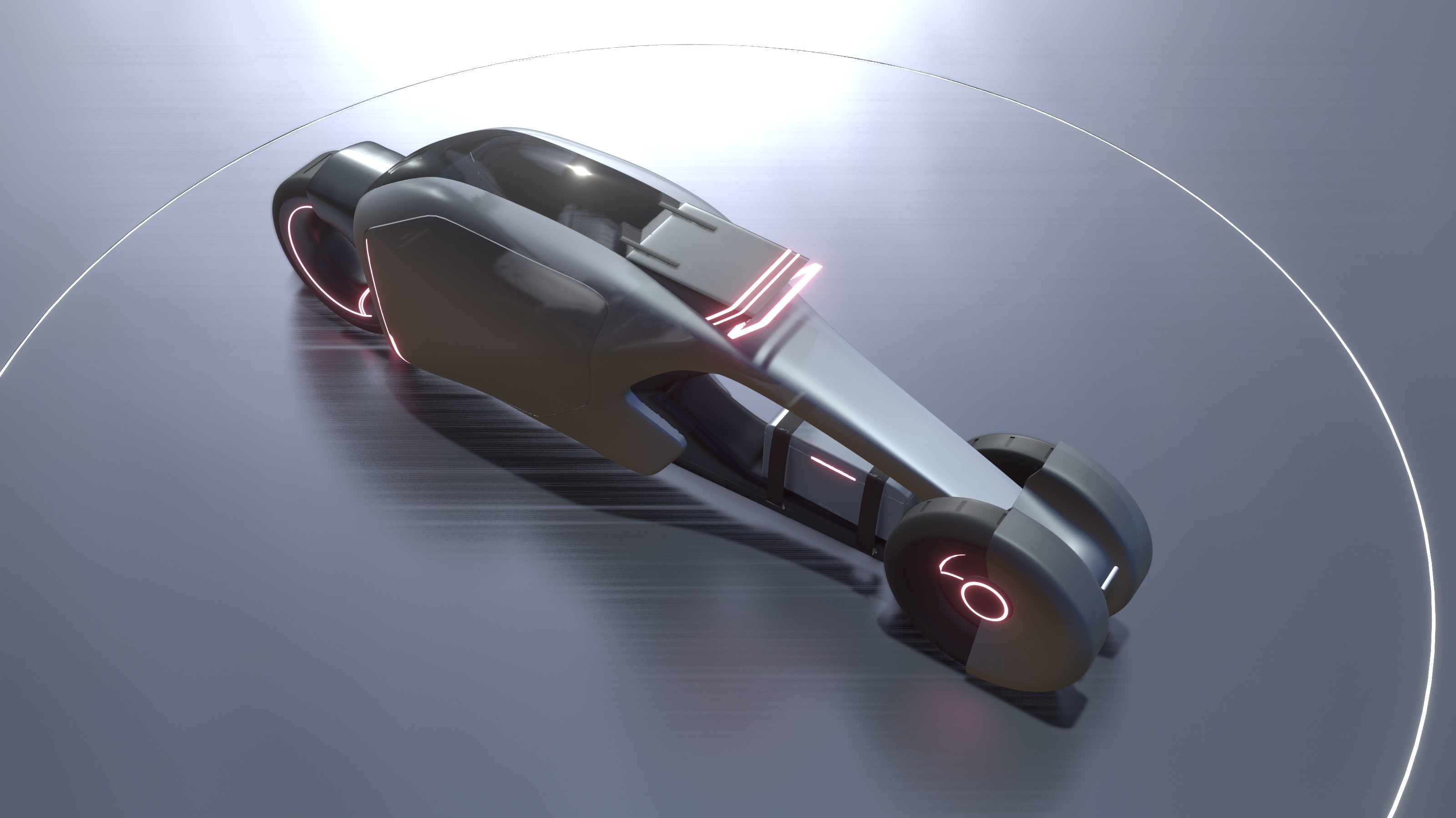 vehicle，motorcycle，original，BLENDER，concept，