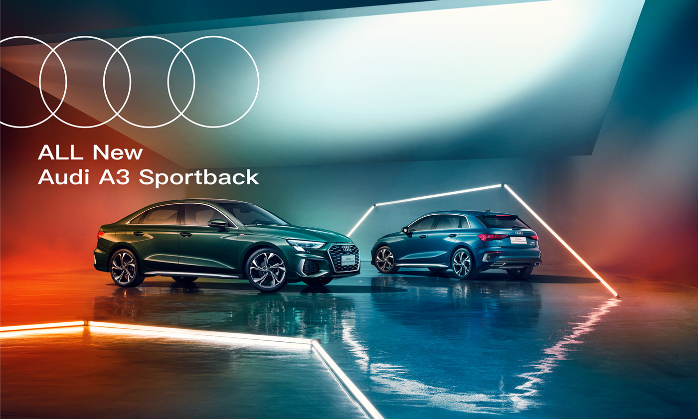 Audi A3，audi，vehicle，automobile，