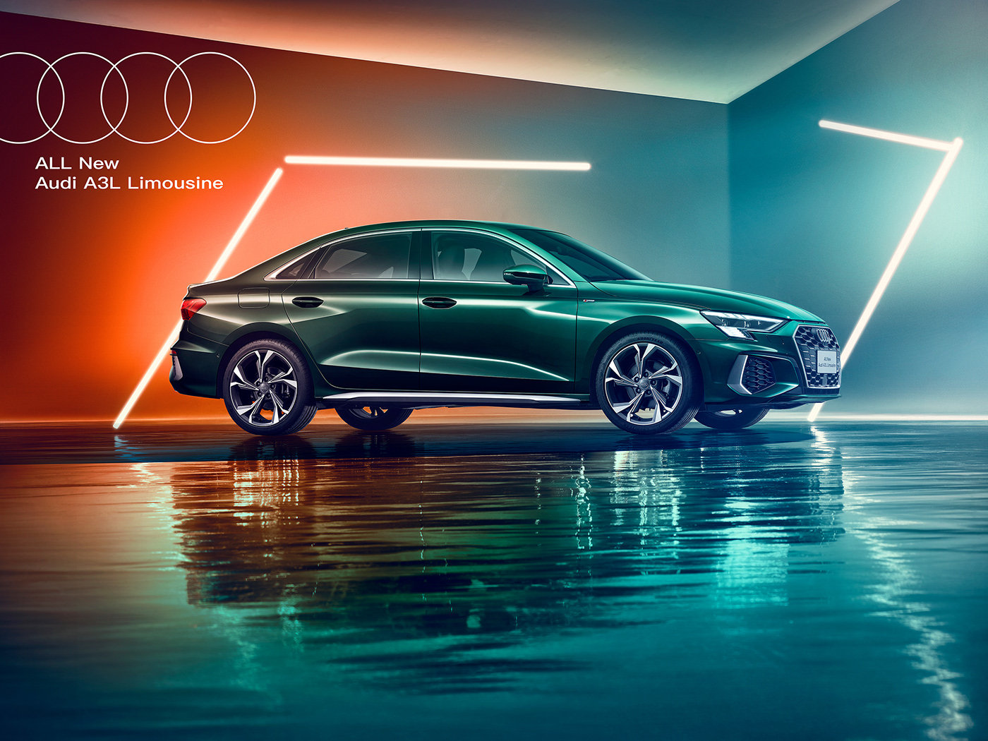 Audi A3，audi，vehicle，automobile，