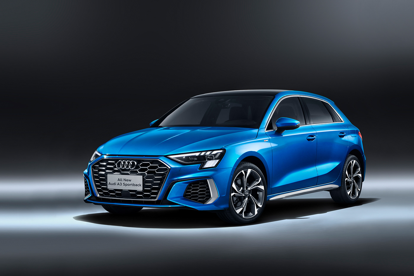 Audi A3，audi，vehicle，automobile，