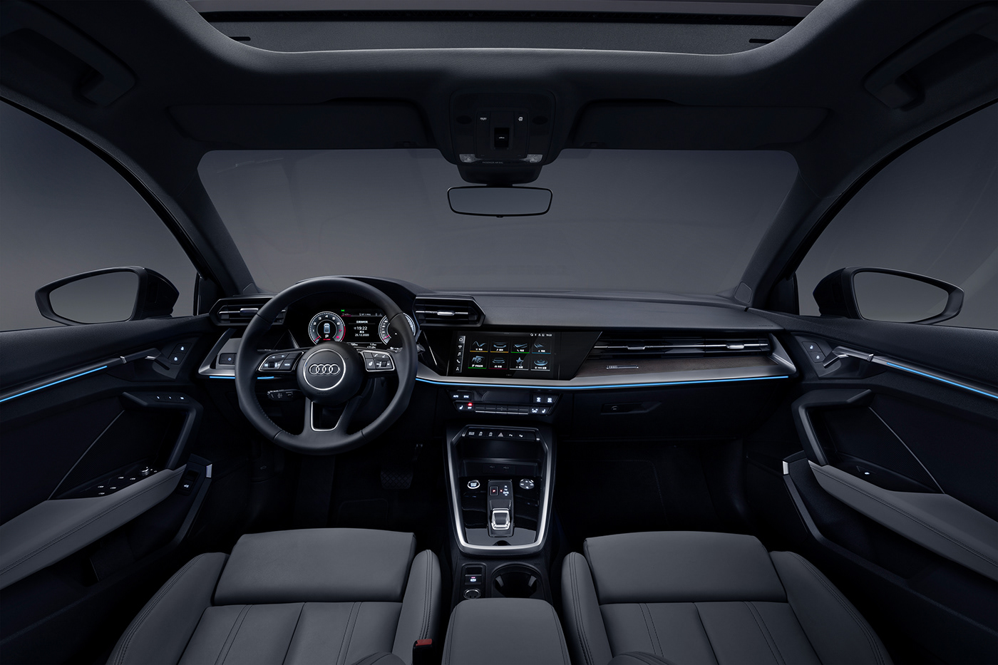 Audi A3，audi，vehicle，automobile，