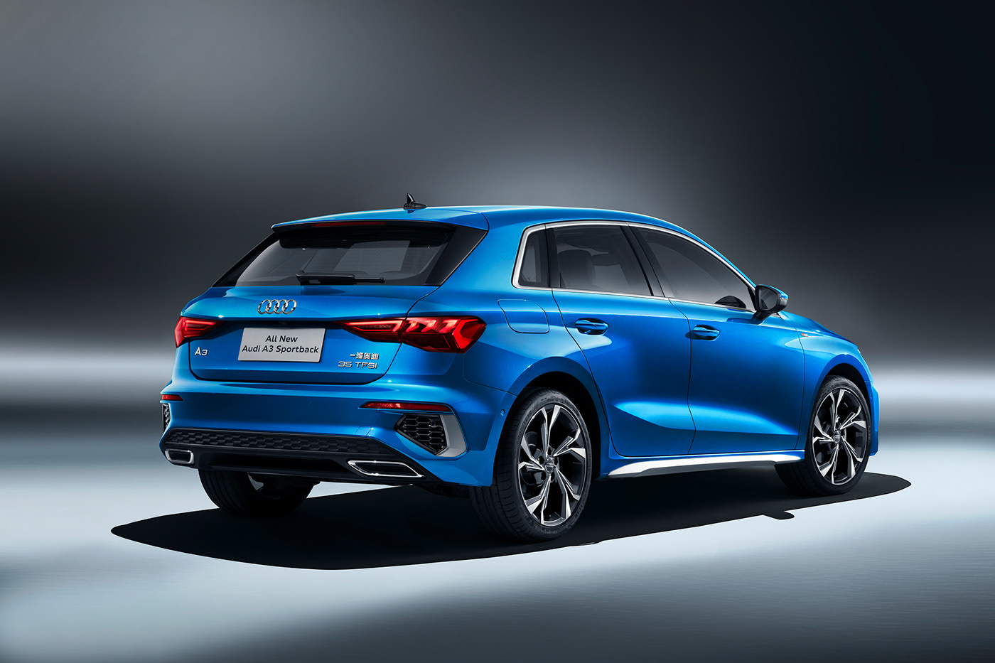 Audi A3，audi，vehicle，automobile，