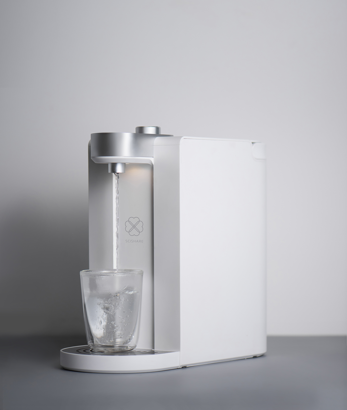 Appearance design，Water dispenser，assume，