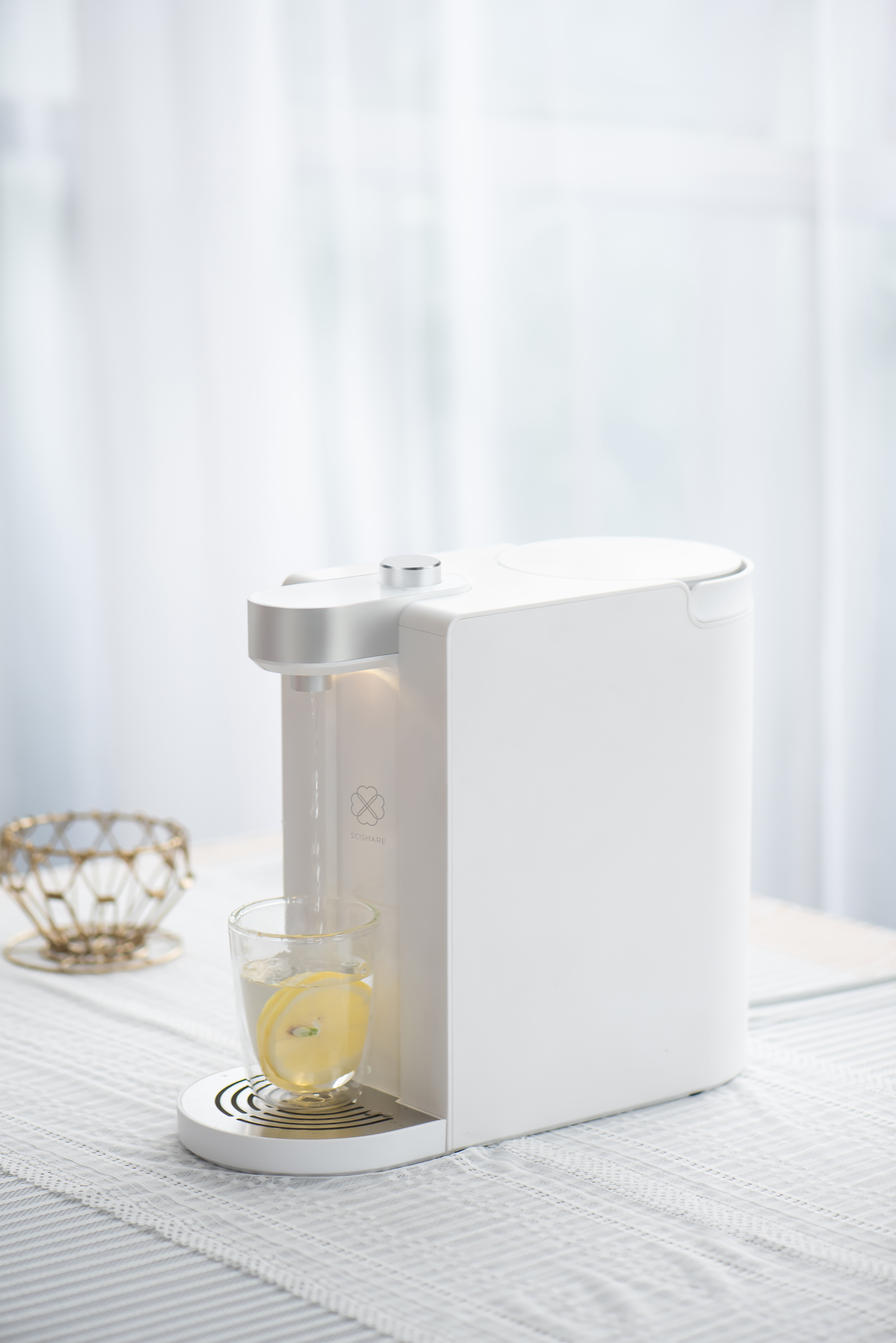 Appearance design，Water dispenser，assume，