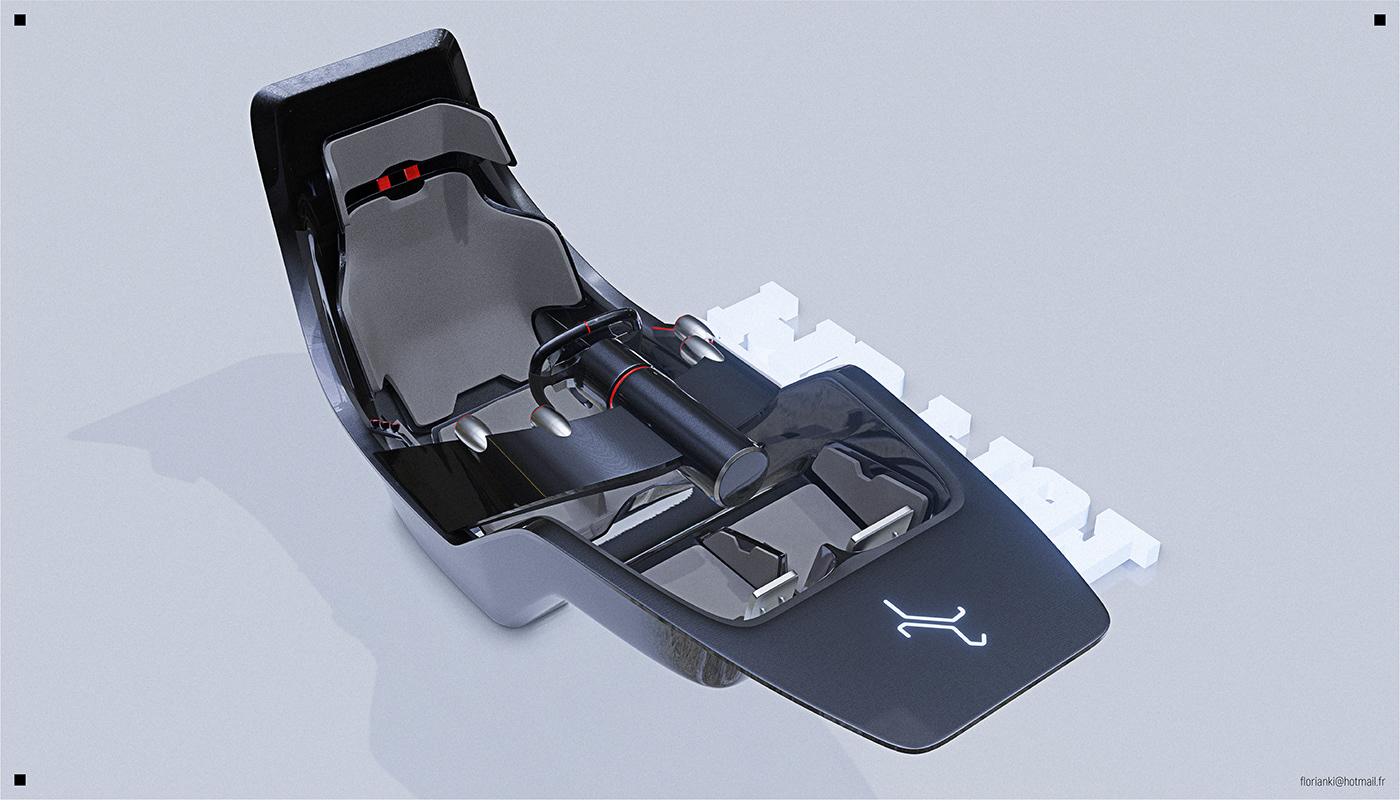 ferrari，Ferrari，auto parts，Automotive interior，