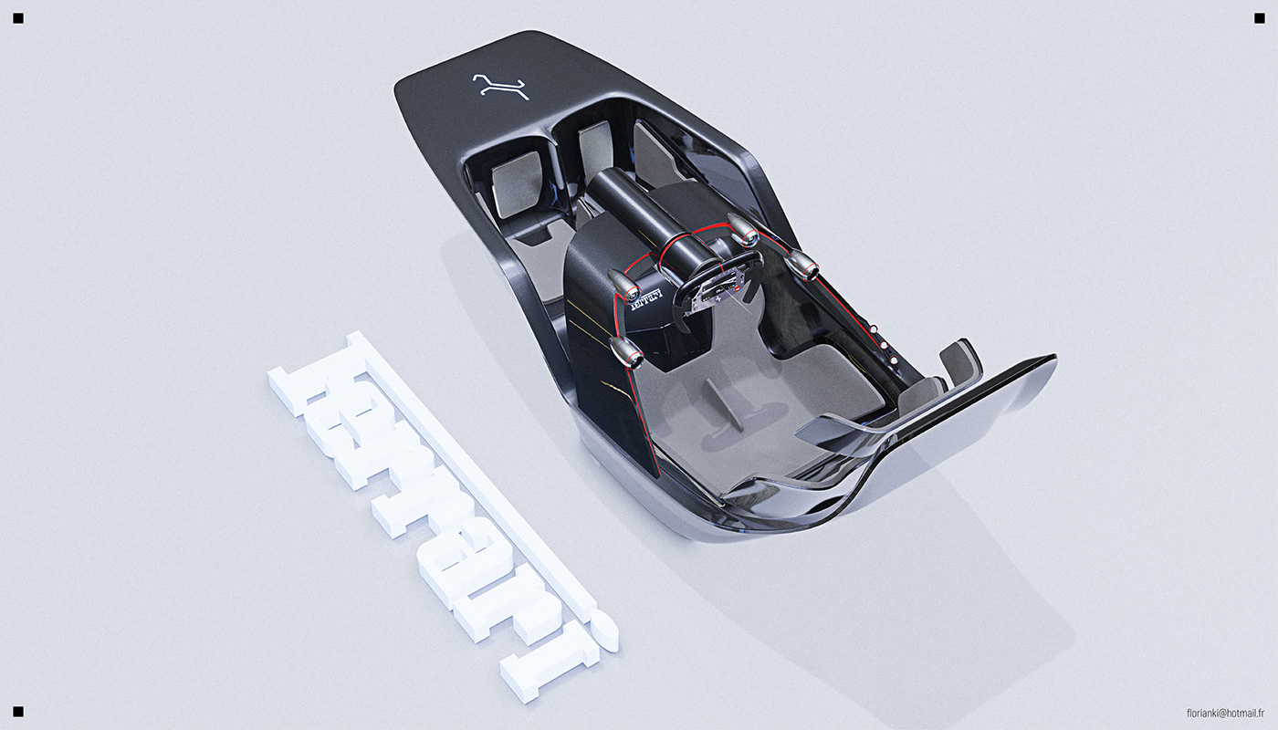 ferrari，Ferrari，auto parts，Automotive interior，