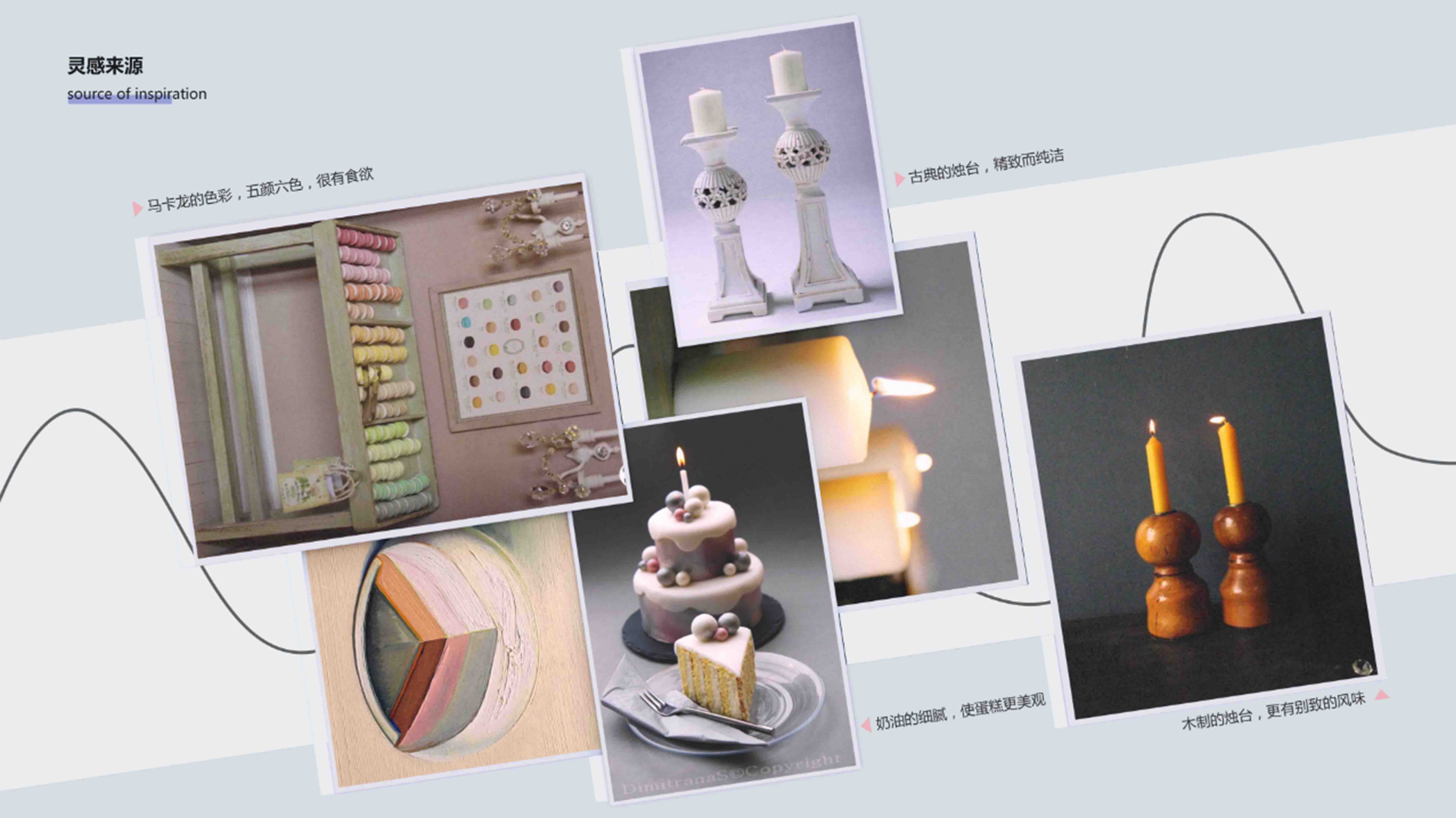 sample reels，product design，interest，