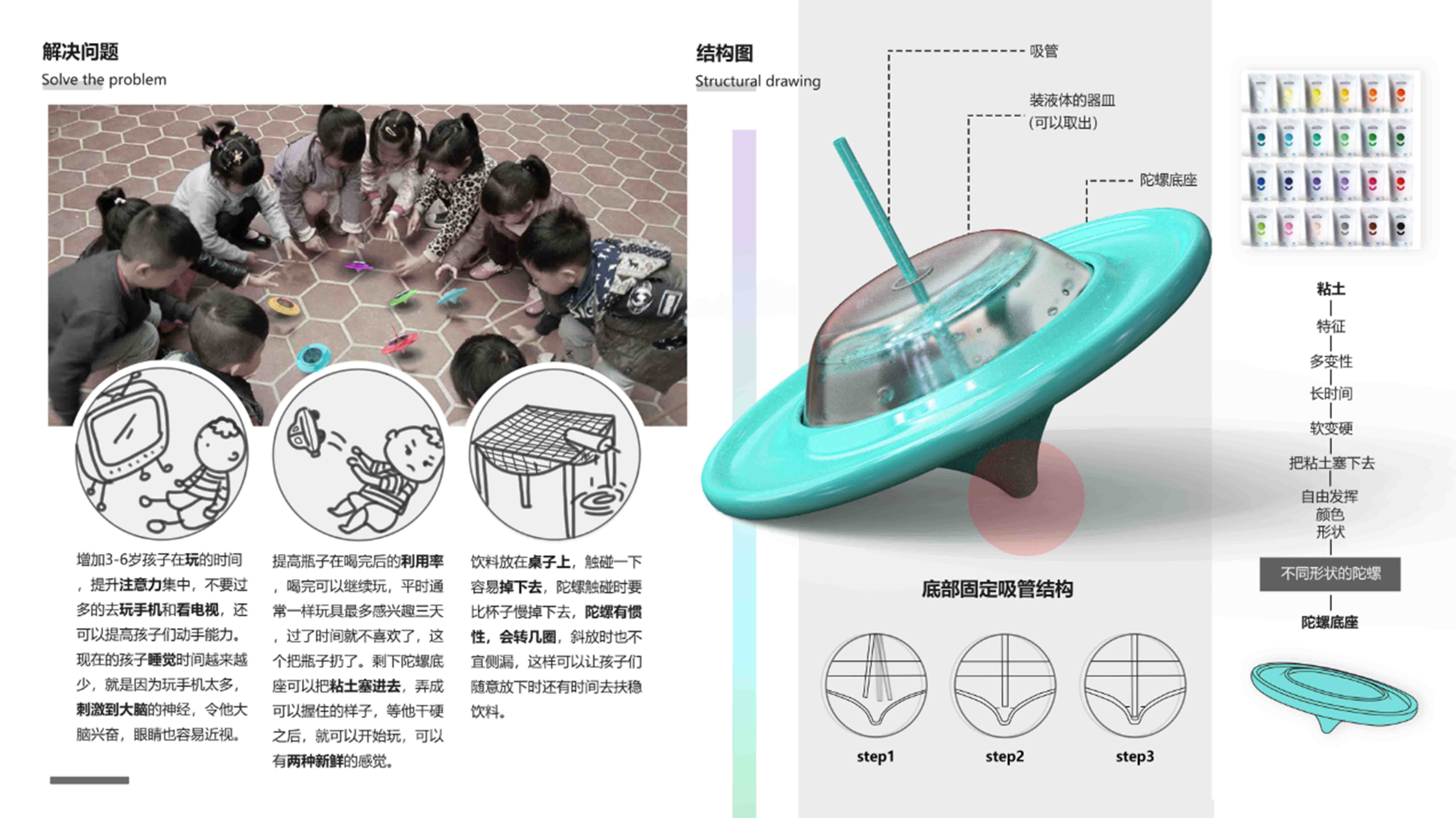 sample reels，product design，interest，