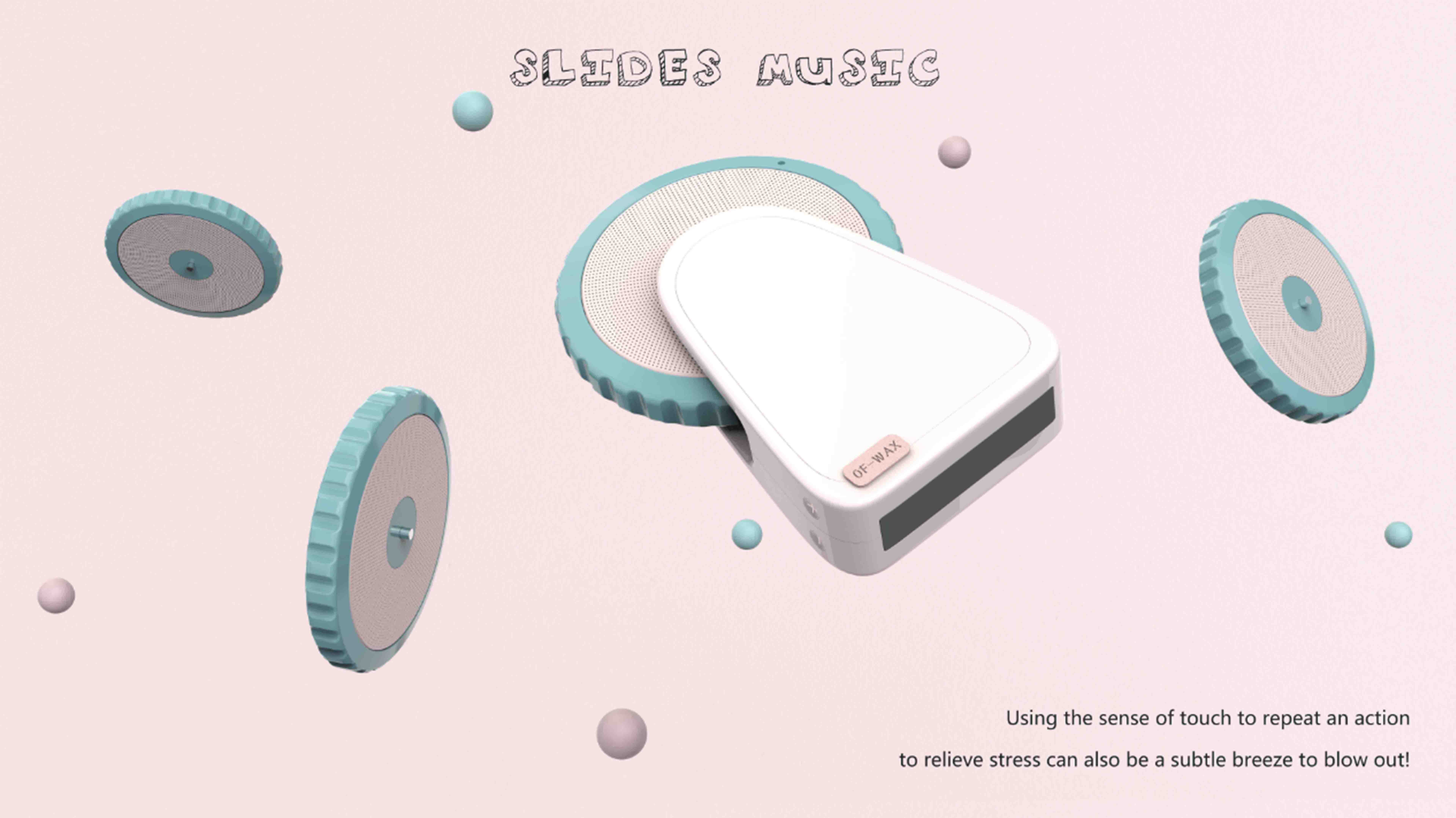 sample reels，product design，interest，