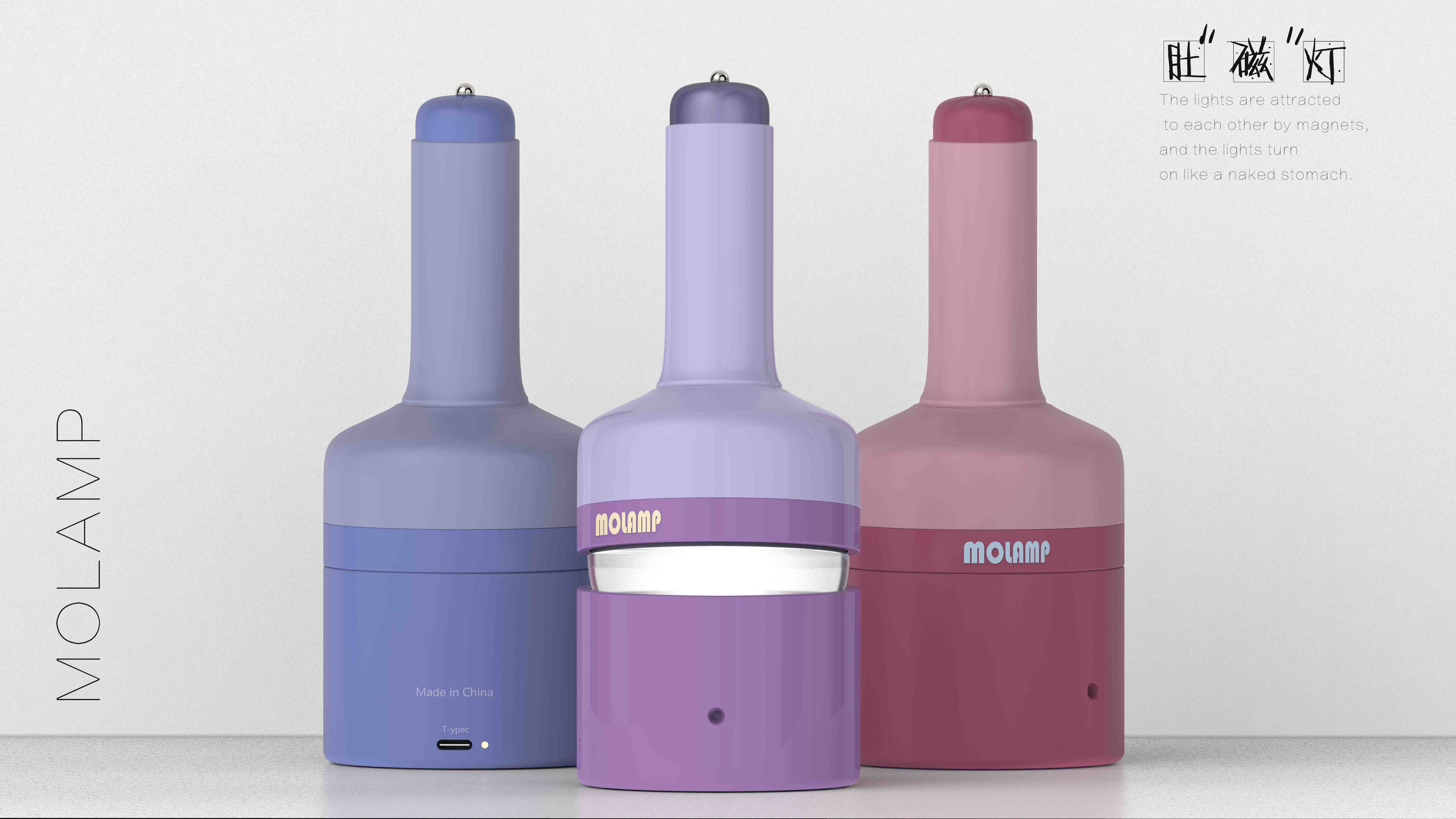 sample reels，product design，interest，