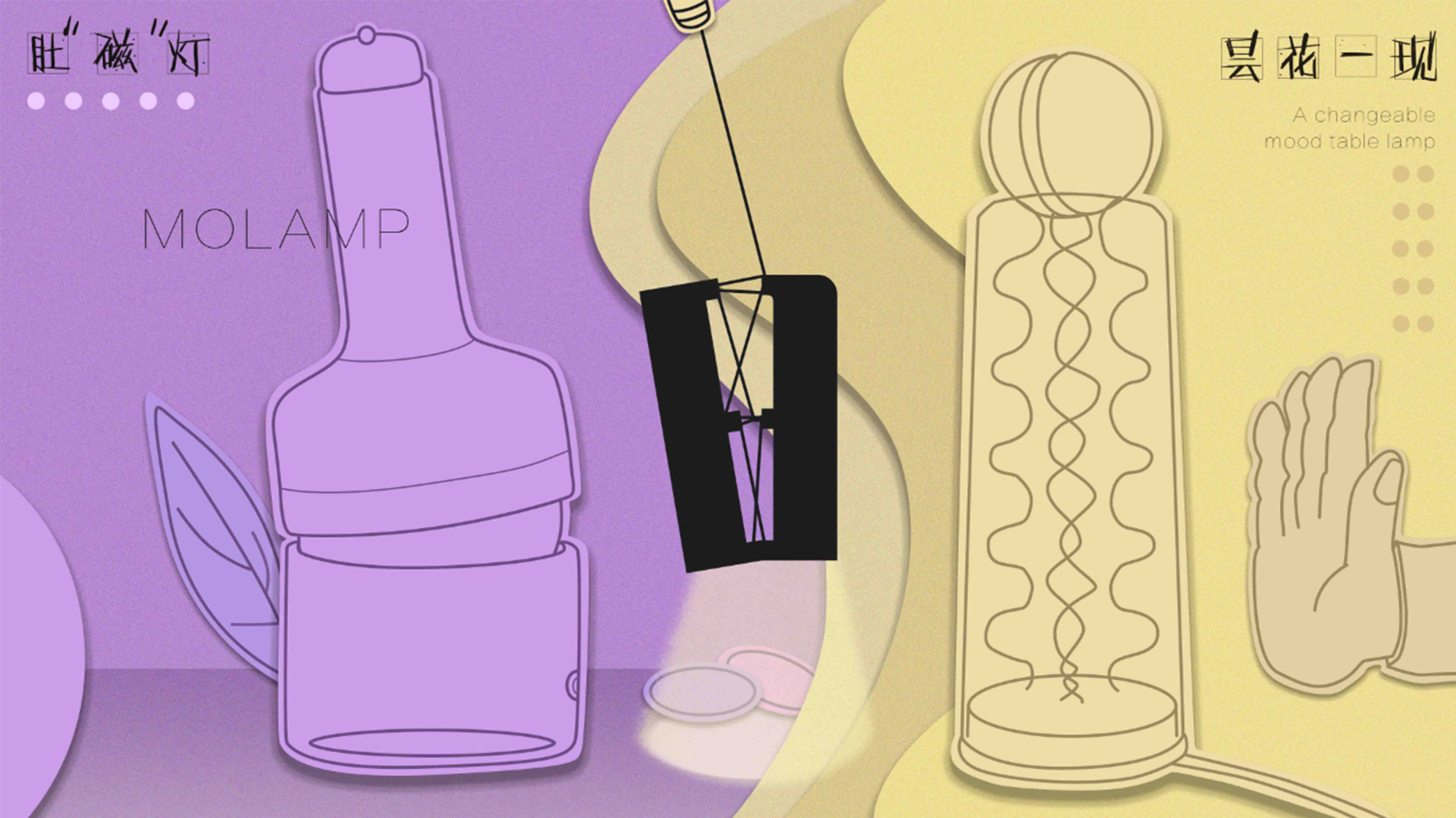 sample reels，product design，interest，