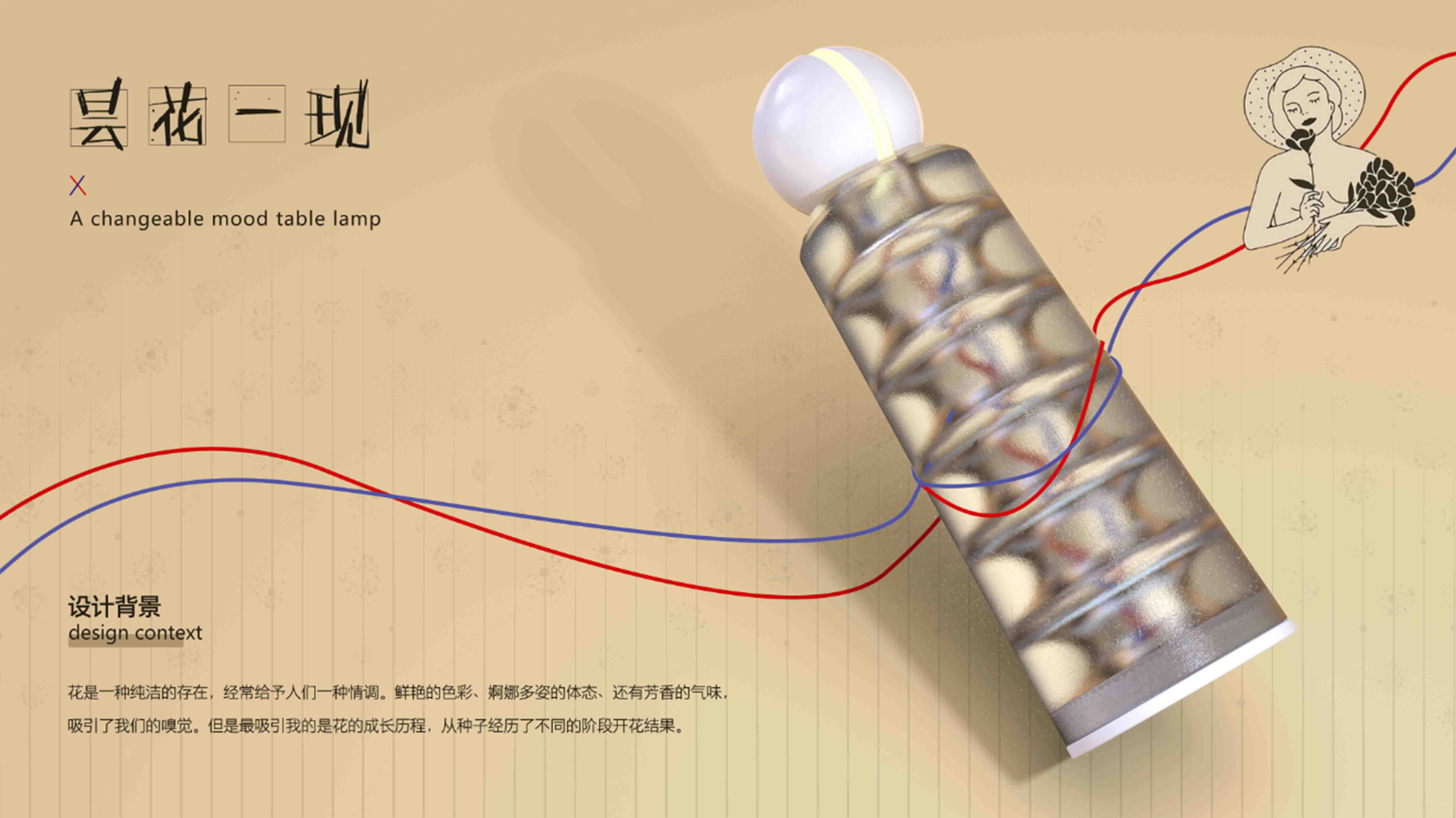 sample reels，product design，interest，